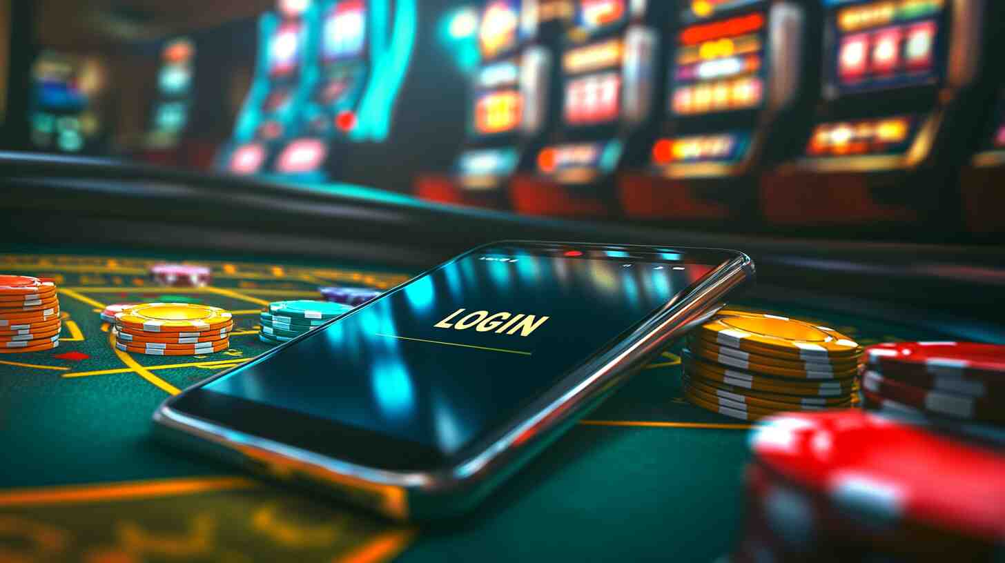 Get Started Fast with Casino EG3333 Registration
                              